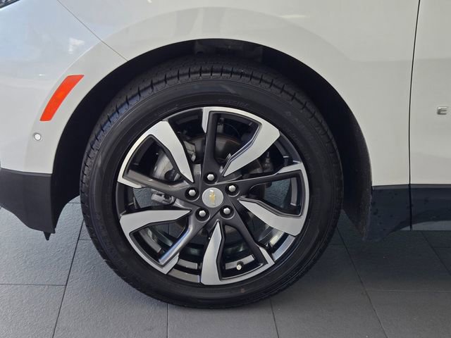 Certified 2022 Chevrolet Equinox Premier image 12