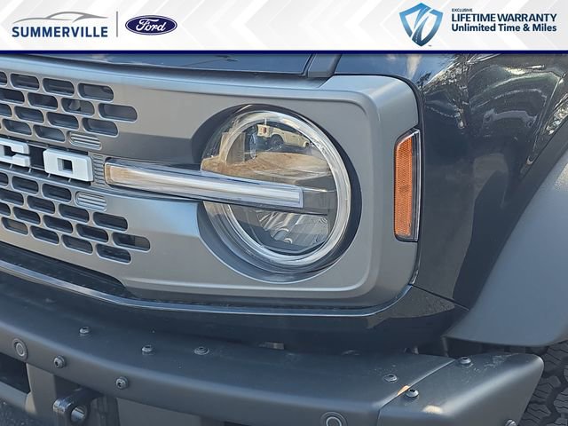 New 2025 Ford Bronco Badlands AWD/4WD image 31