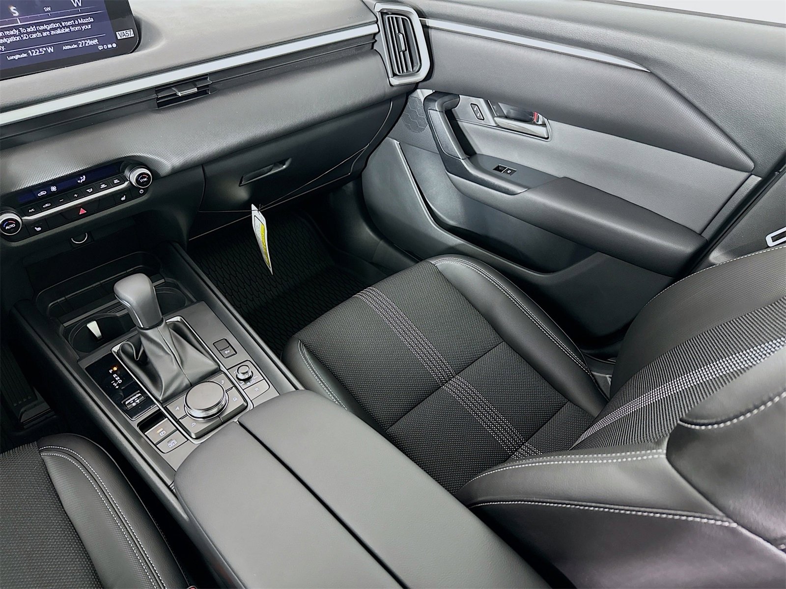 New 2026 MAZDA CX-50 2.5 Hybrid w/ Weather Package image 24