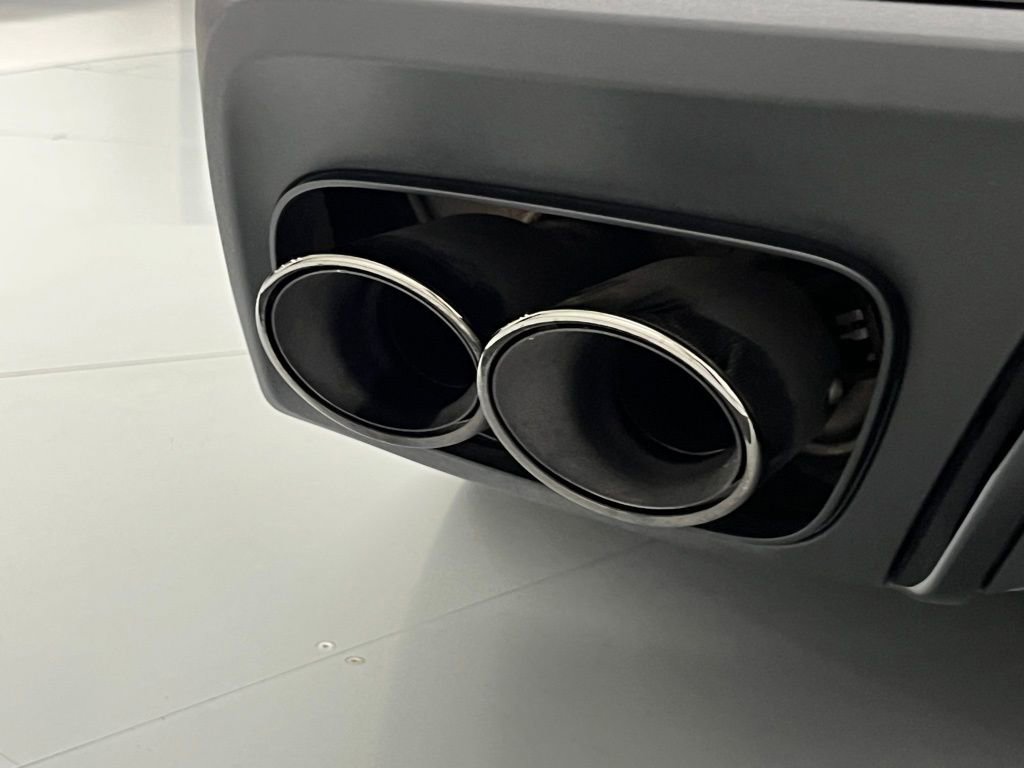 Certified 2025 Porsche Panamera Turbo image 48
