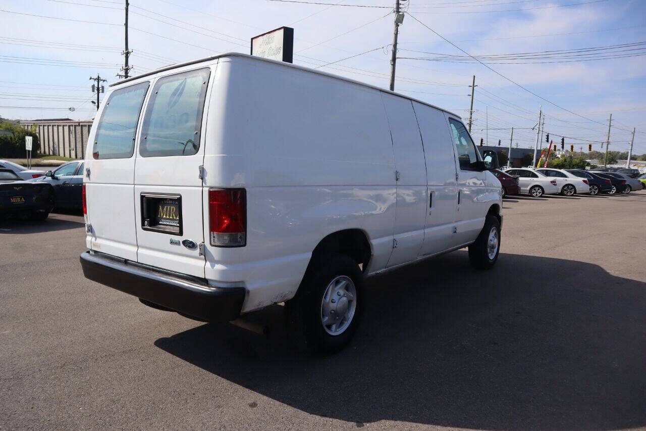 Used 2011 Ford E-250 and Econoline 250 w/ PWR Group RWD image 46