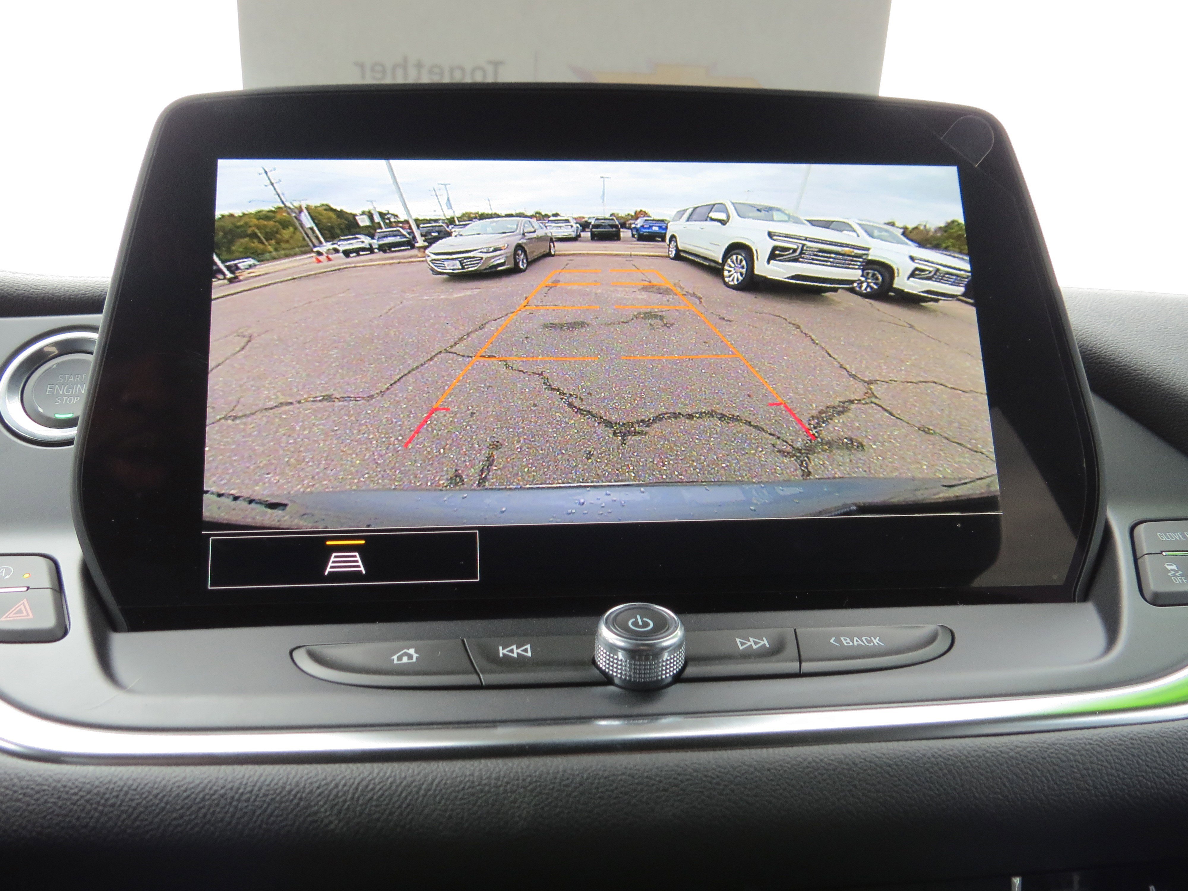 New 2025 Chevrolet Blazer LT w/ Midnight/Sport Edition image 28