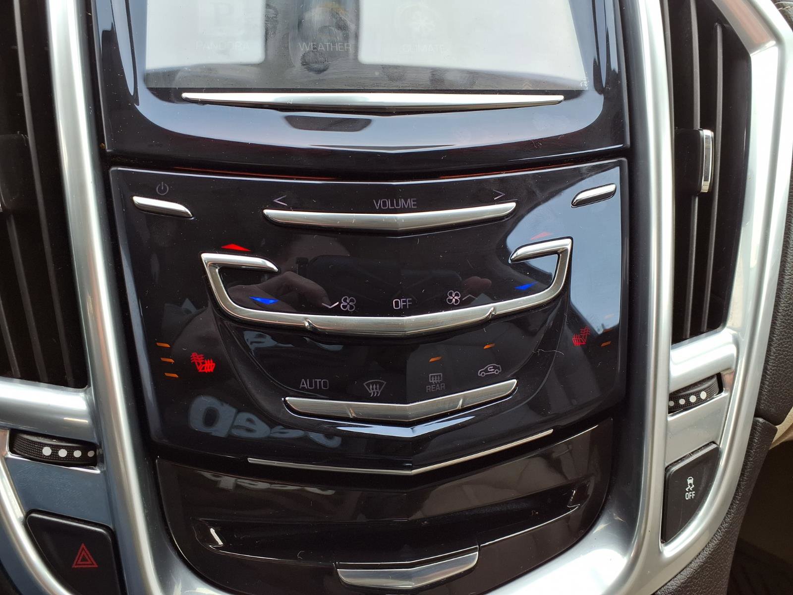Used 2013 Cadillac SRX Performance image 18
