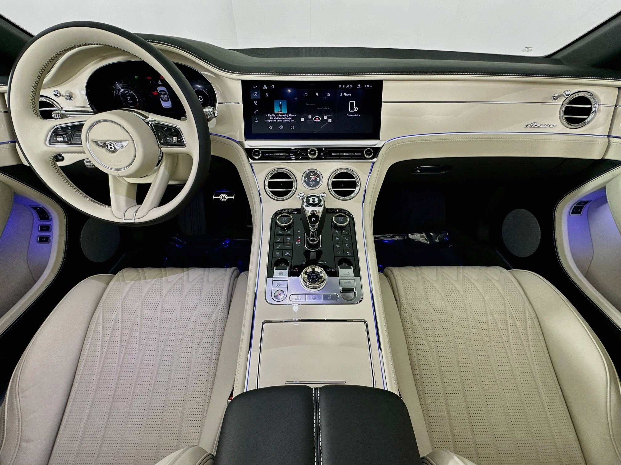 New 2027 Bentley Continental GTC AWD/4WD image 20