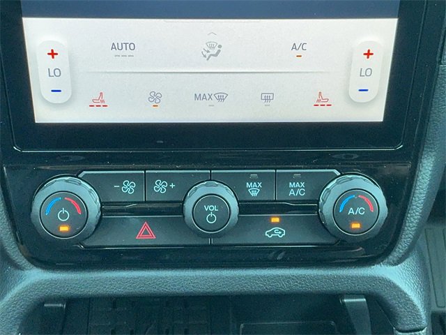 New 2025 Ford Ranger XLT w/ Equipment Group 301A High image 21