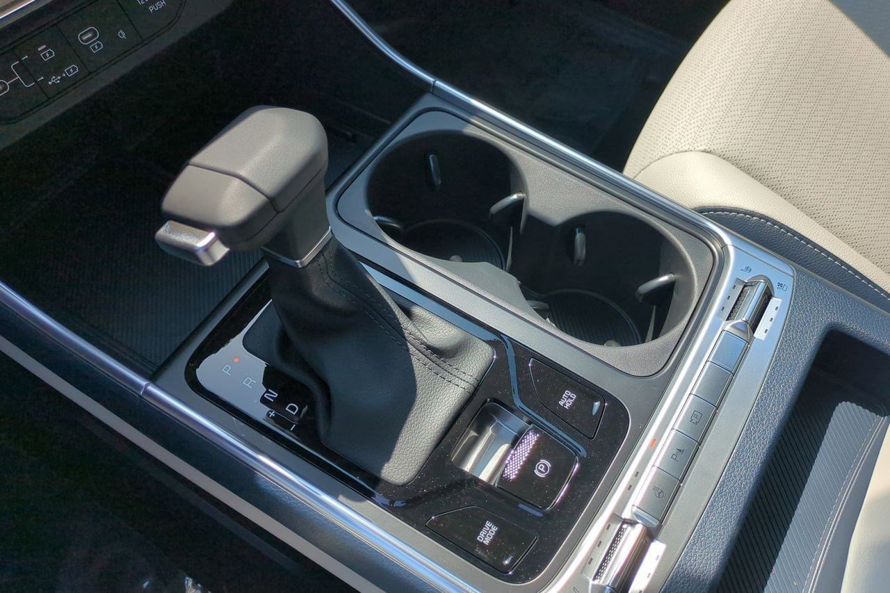 New 2026 Kia Carnival SX Prestige image 18