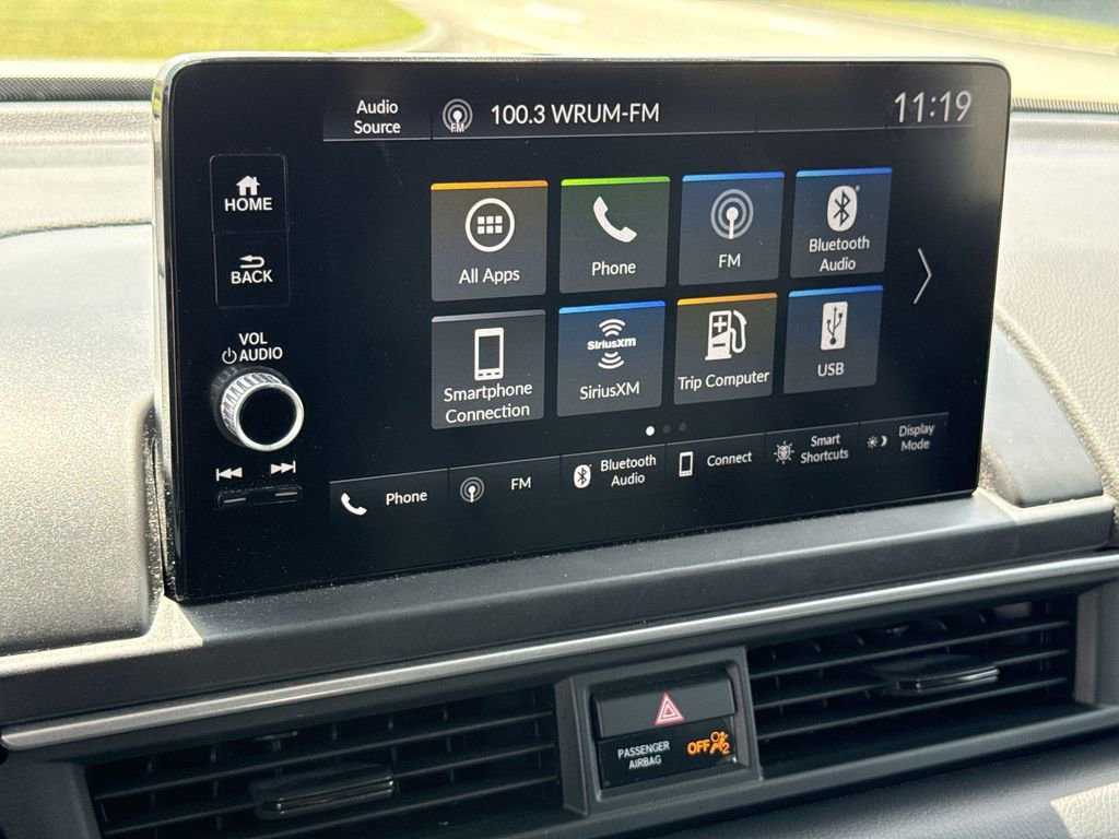 Used 2023 Honda Pilot EX-L image 22