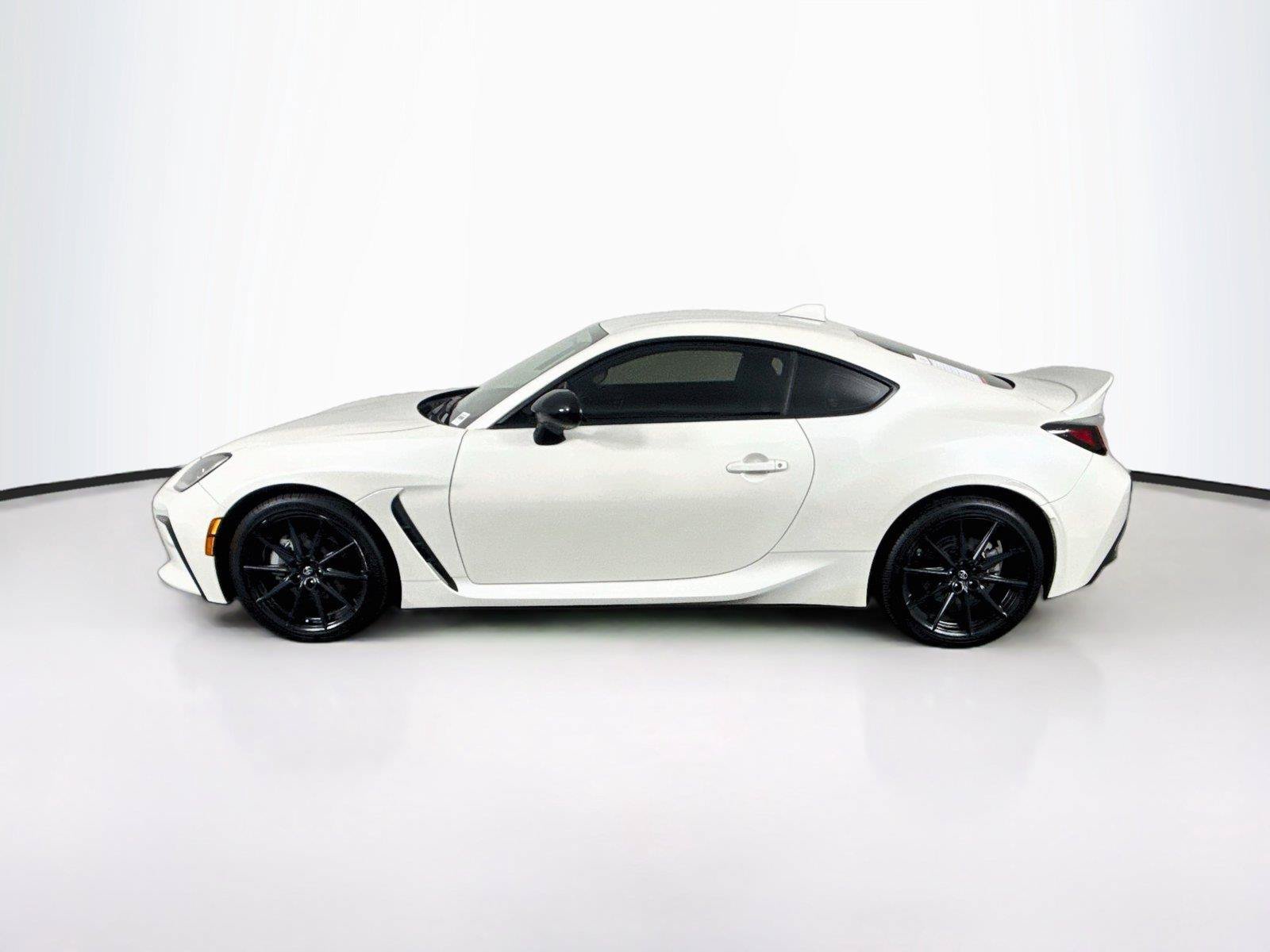 Certified 2023 Toyota GR86 Premium RWD image 13