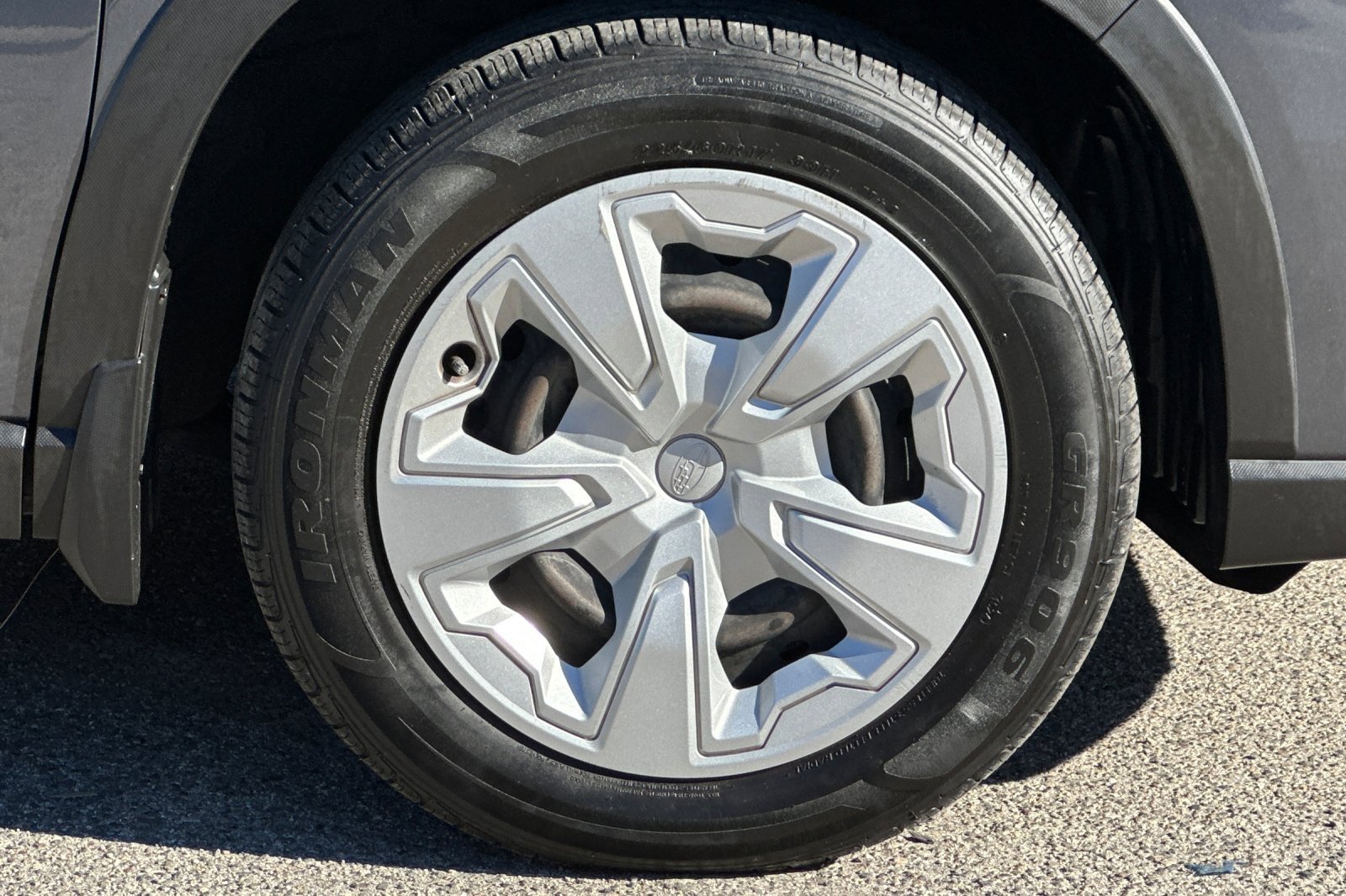 Used 2022 Subaru Forester image 25