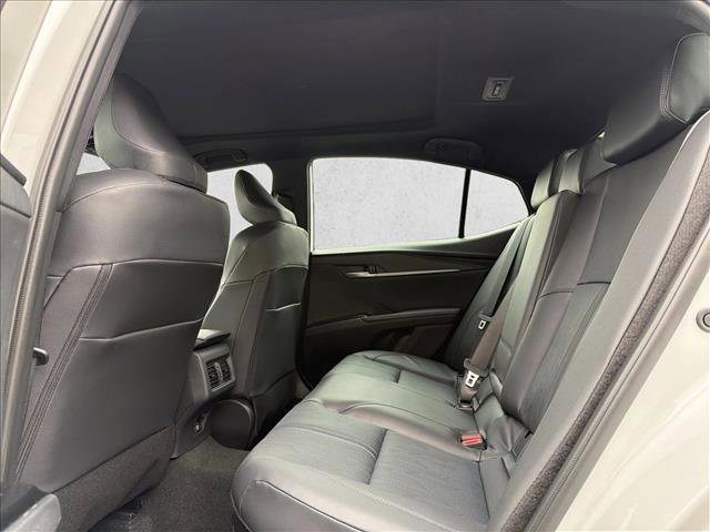 New 2026 Toyota Camry XSE w/ Premium Plus Package image 19