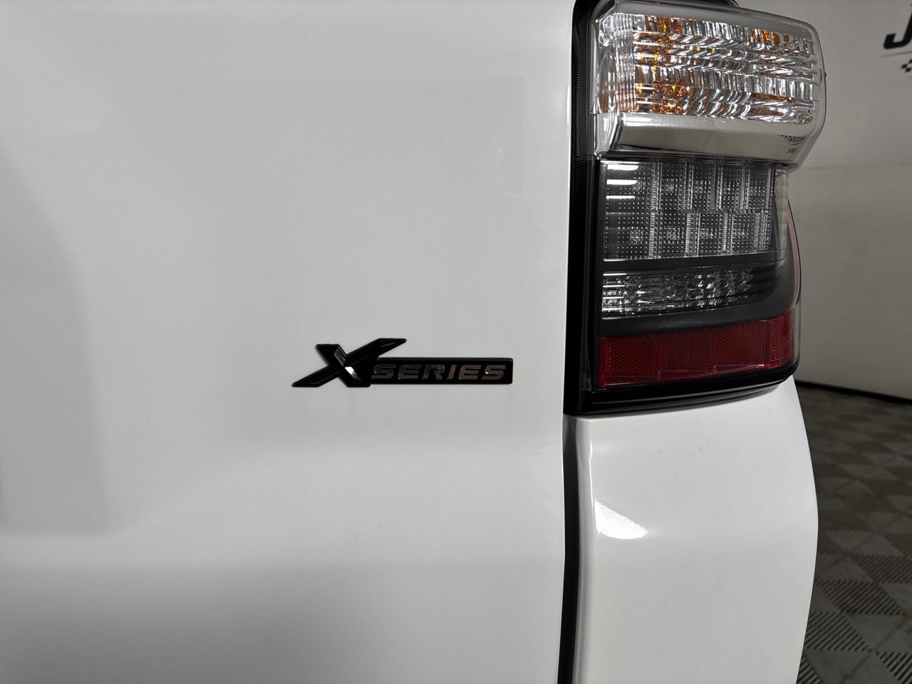 Used 2024 Toyota 4Runner TRD Off-Road Premium w/ Moonroof Package AWD/4WD image 38