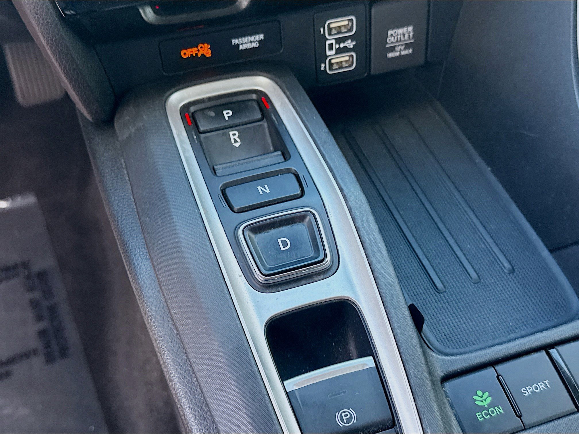 Used 2022 Honda Insight EX image 13