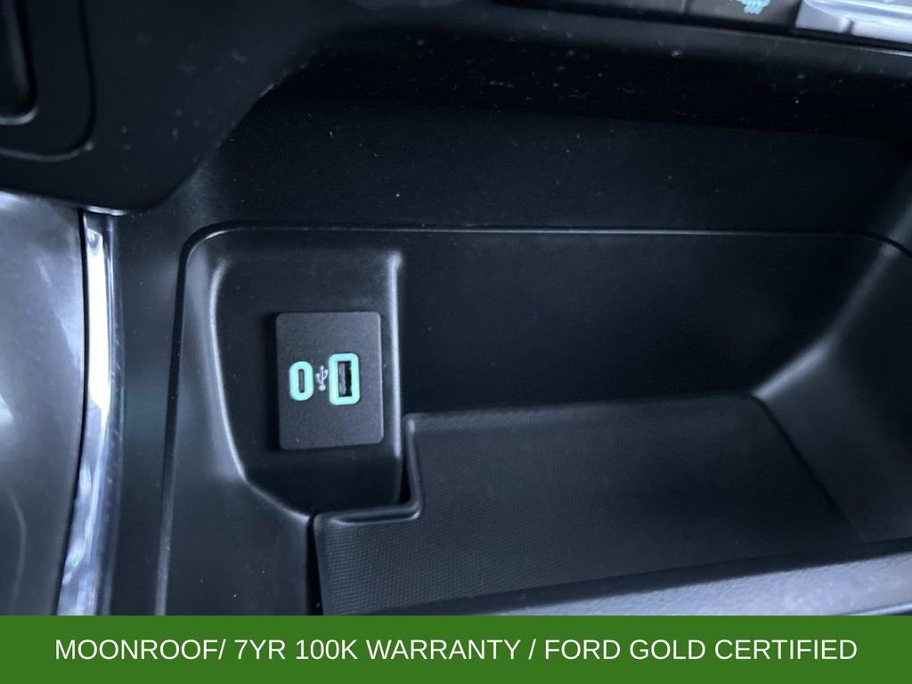 Certified 2022 Ford F150 XLT w/ Equipment Group 302A High image 32