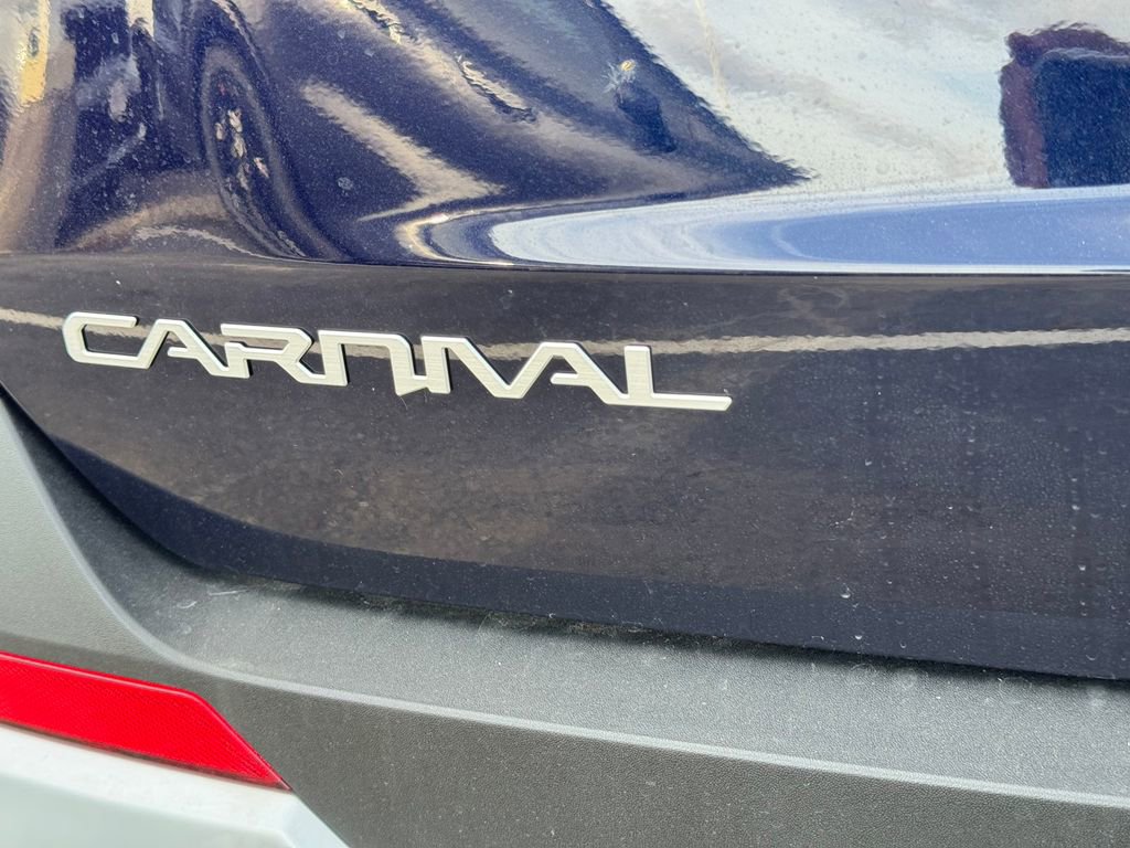 New 2026 Kia Carnival image 9