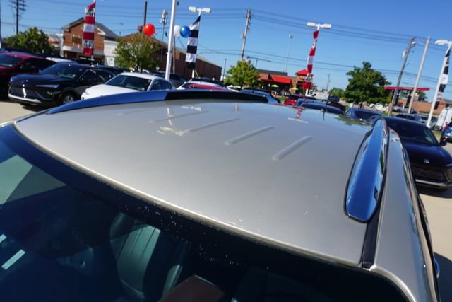 Used 2014 Buick Enclave Leather FWD image 11