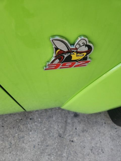 Used 2023 Dodge Challenger R/T Scat Pack image 5