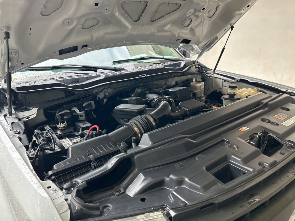 Used 2022 Ford F250 XL w/ Power Equipment Group image 11