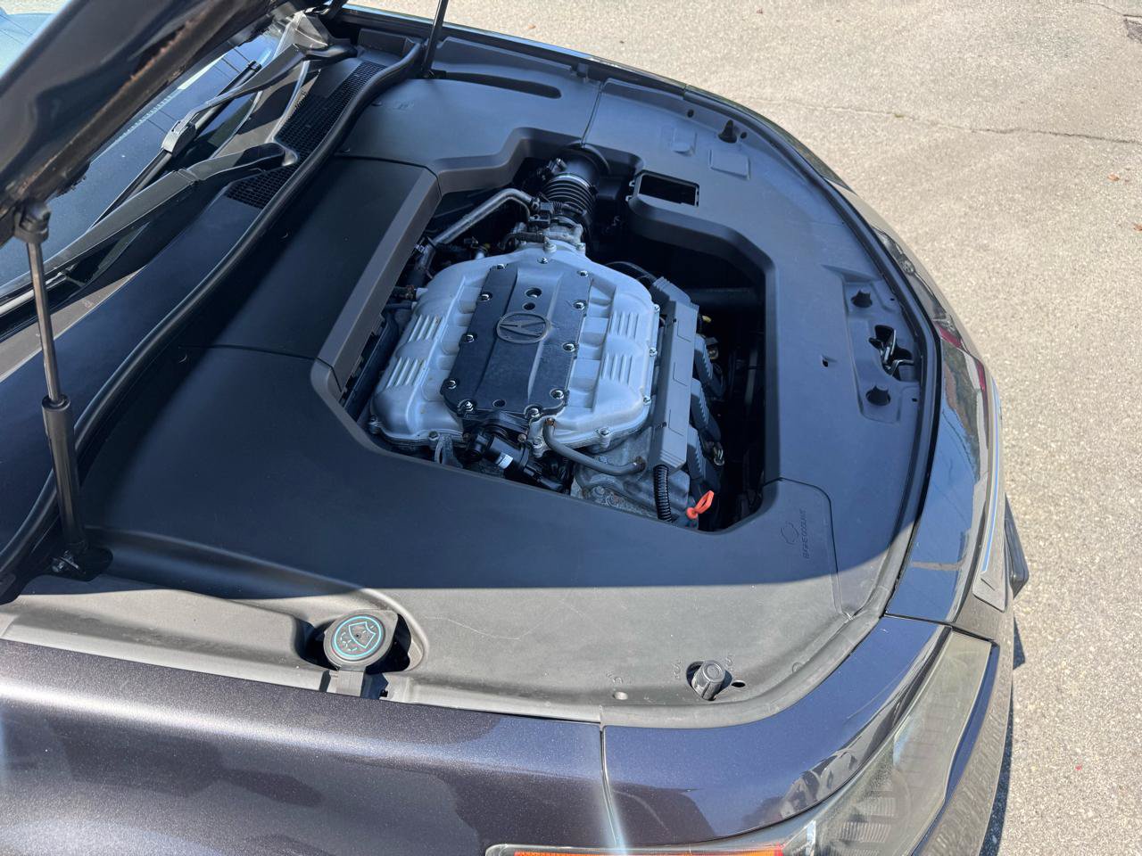 Used 2012 Acura TL FWD image 38