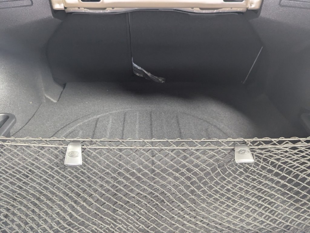 New 2026 Hyundai Elantra SEL Sport Premium FWD image 25