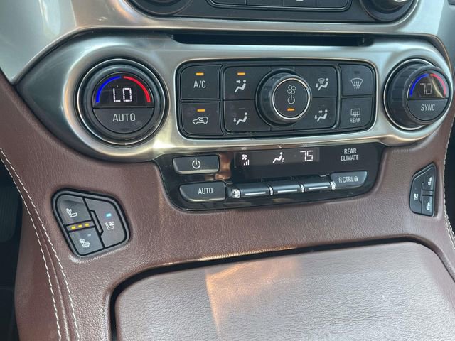 Certified 2019 Chevrolet Tahoe Premier image 23