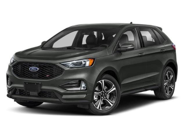 Used 2020 Ford Edge ST w/ Equipment Group 401A