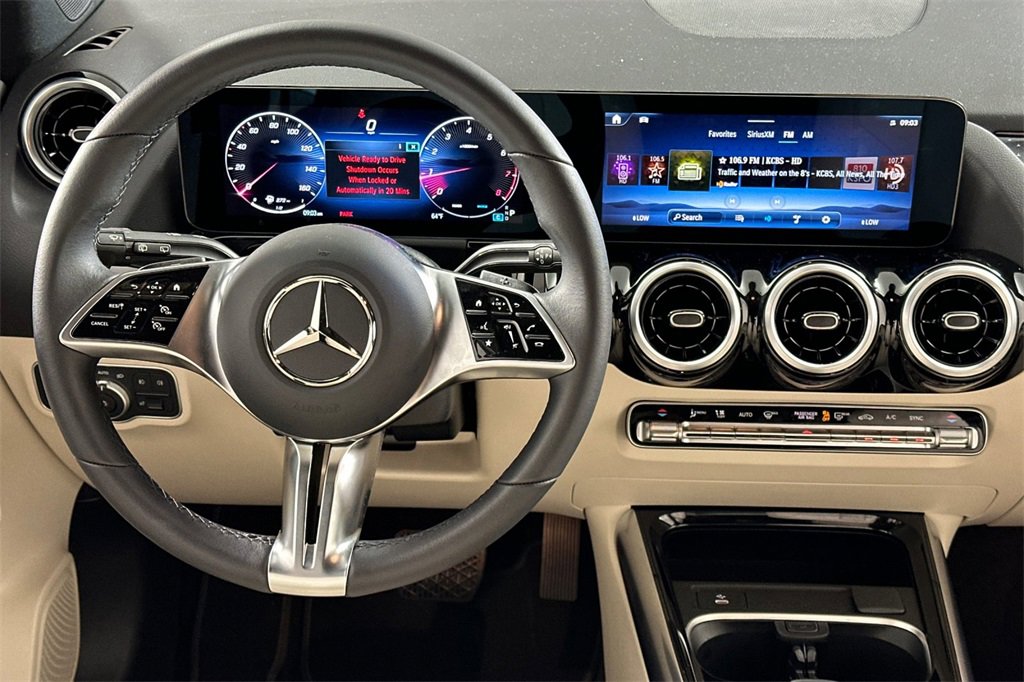 Certified 2026 Mercedes-Benz GLA 250 image 16