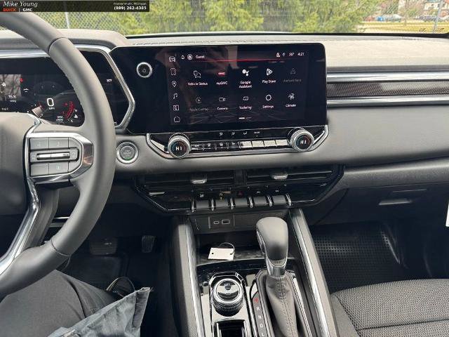 New 2026 GMC Canyon Elevation image 19