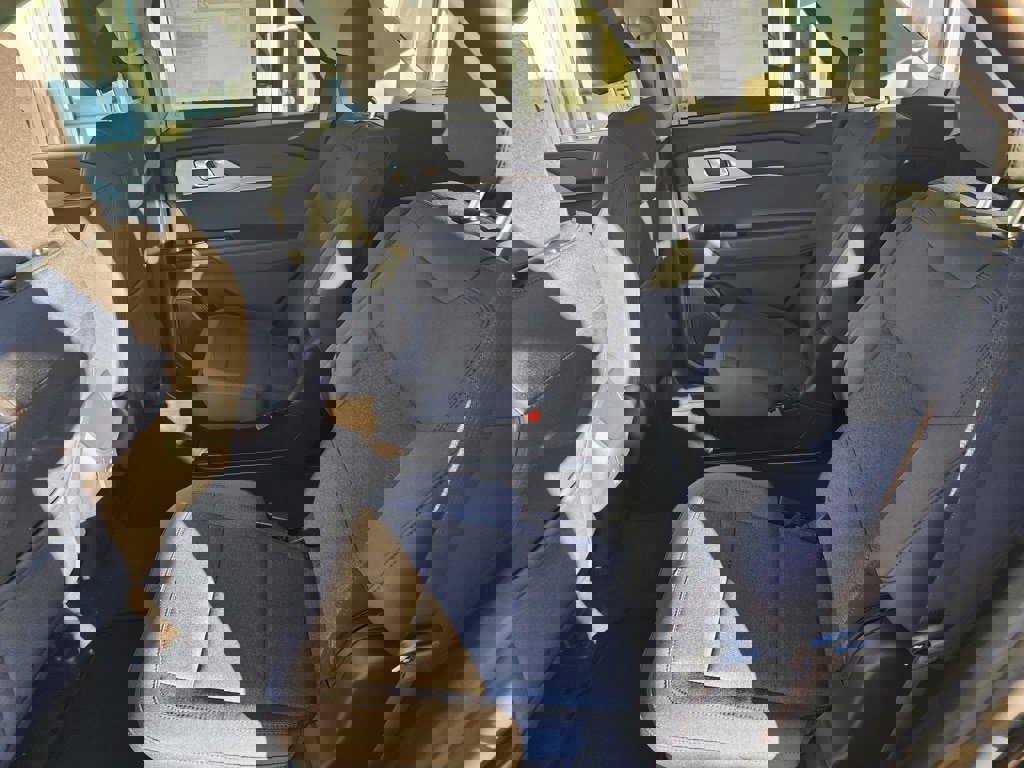 New 2026 Ford Explorer Active image 12