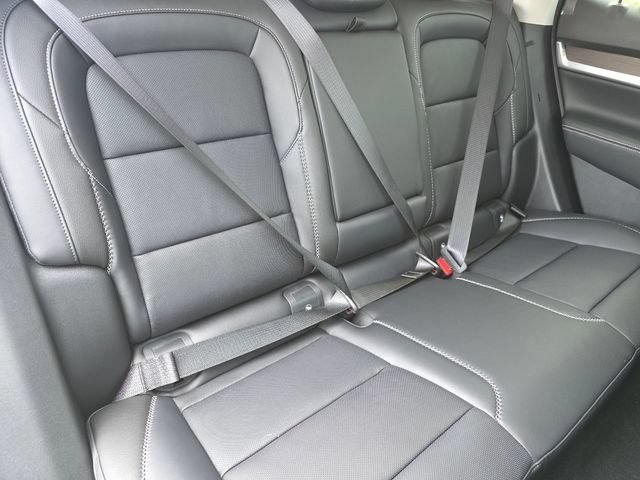 New 2027 GMC Terrain Denali AWD/4WD image 21