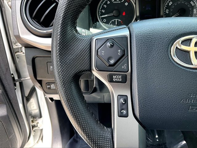 Used 2020 Toyota Tacoma SR5 RWD image 20