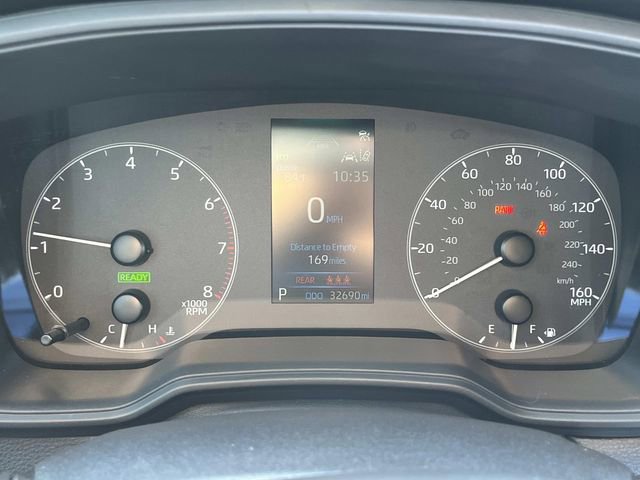 Used 2024 Toyota Corolla Cross AWD Hybrid image 33
