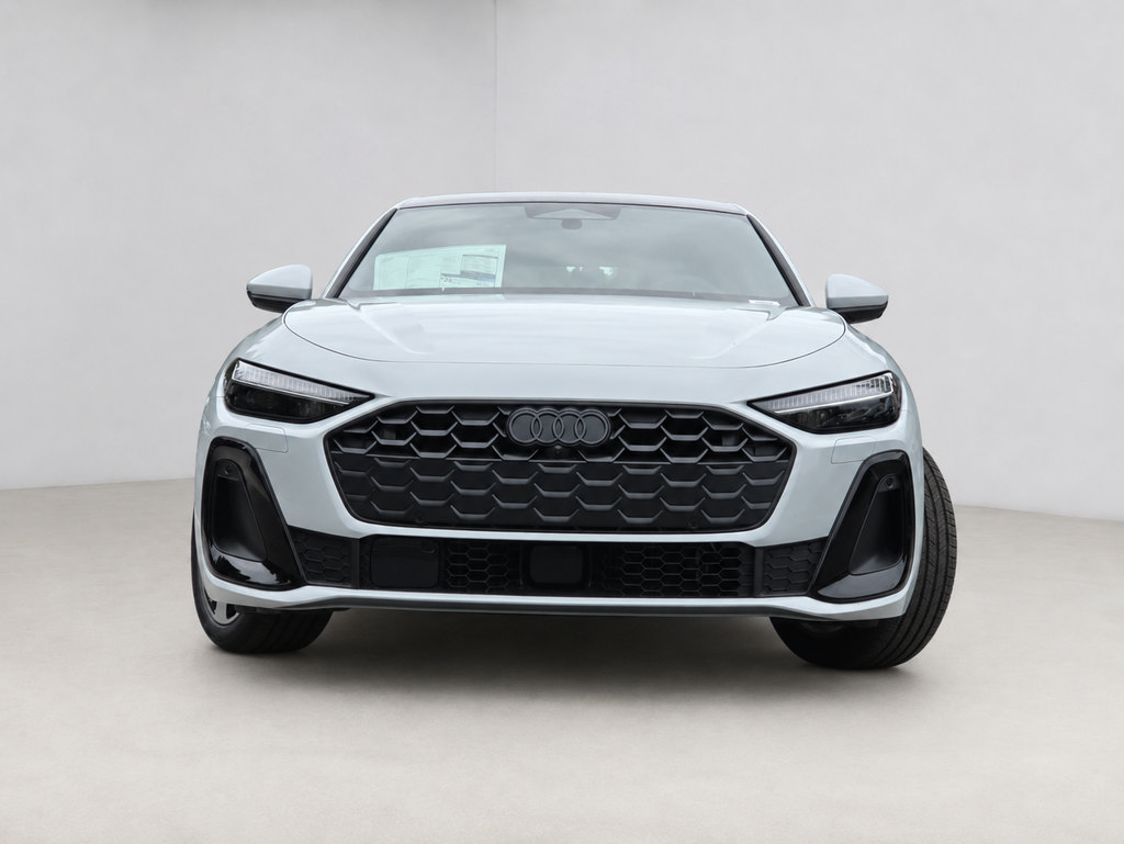 New 2026 Audi A5 2.0T Premium Plus AWD/4WD image 2