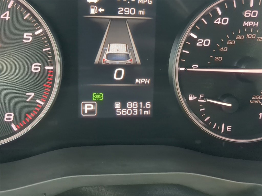 Certified 2023 Subaru Ascent Limited image 33