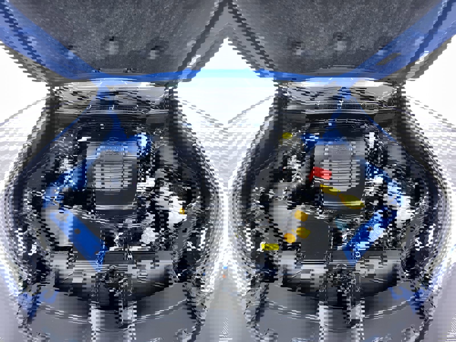 Certified 2025 Subaru Forester Wilderness image 29