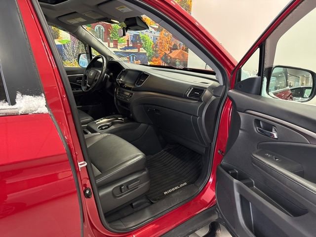 Used 2023 Honda Ridgeline RTL image 49