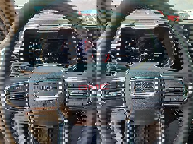 New 2026 GMC Canyon Elevation w/ Convenience Package image 17