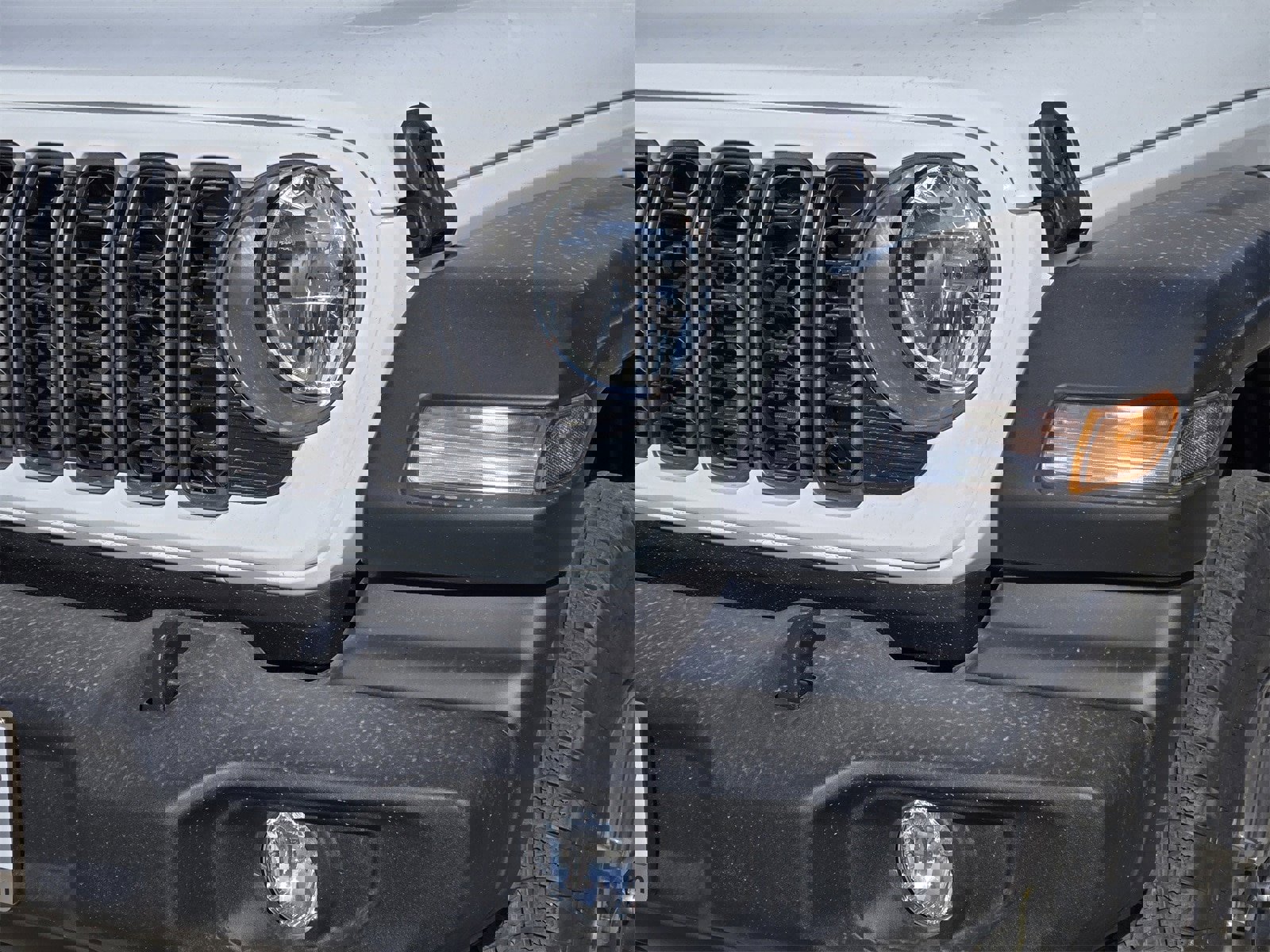 New 2026 Jeep Wrangler Unlimited Sport image 7