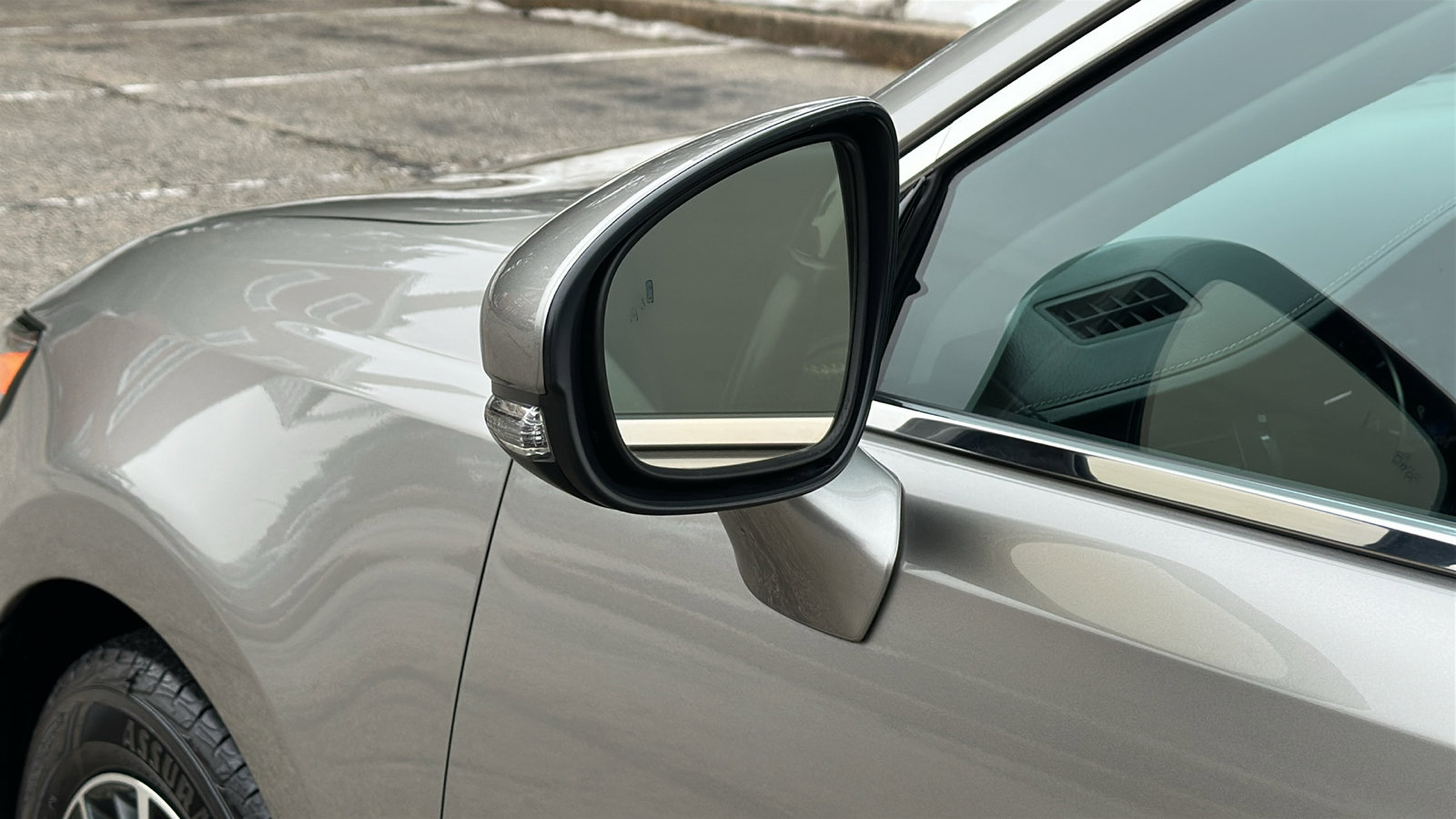 Used 2016 Lexus ES 350 image 11