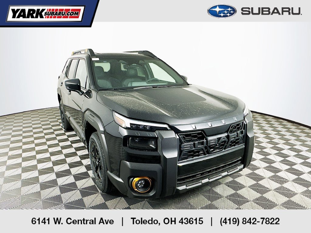 New 2026 Subaru Outback Wilderness AWD/4WD 360° Tour