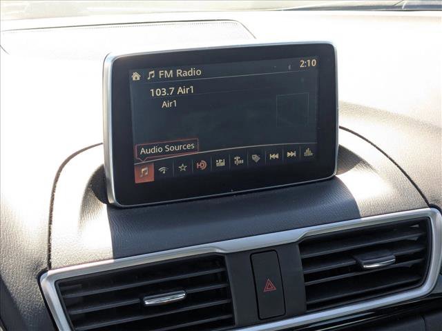 Used 2016 MAZDA MAZDA3 i Sport image 10
