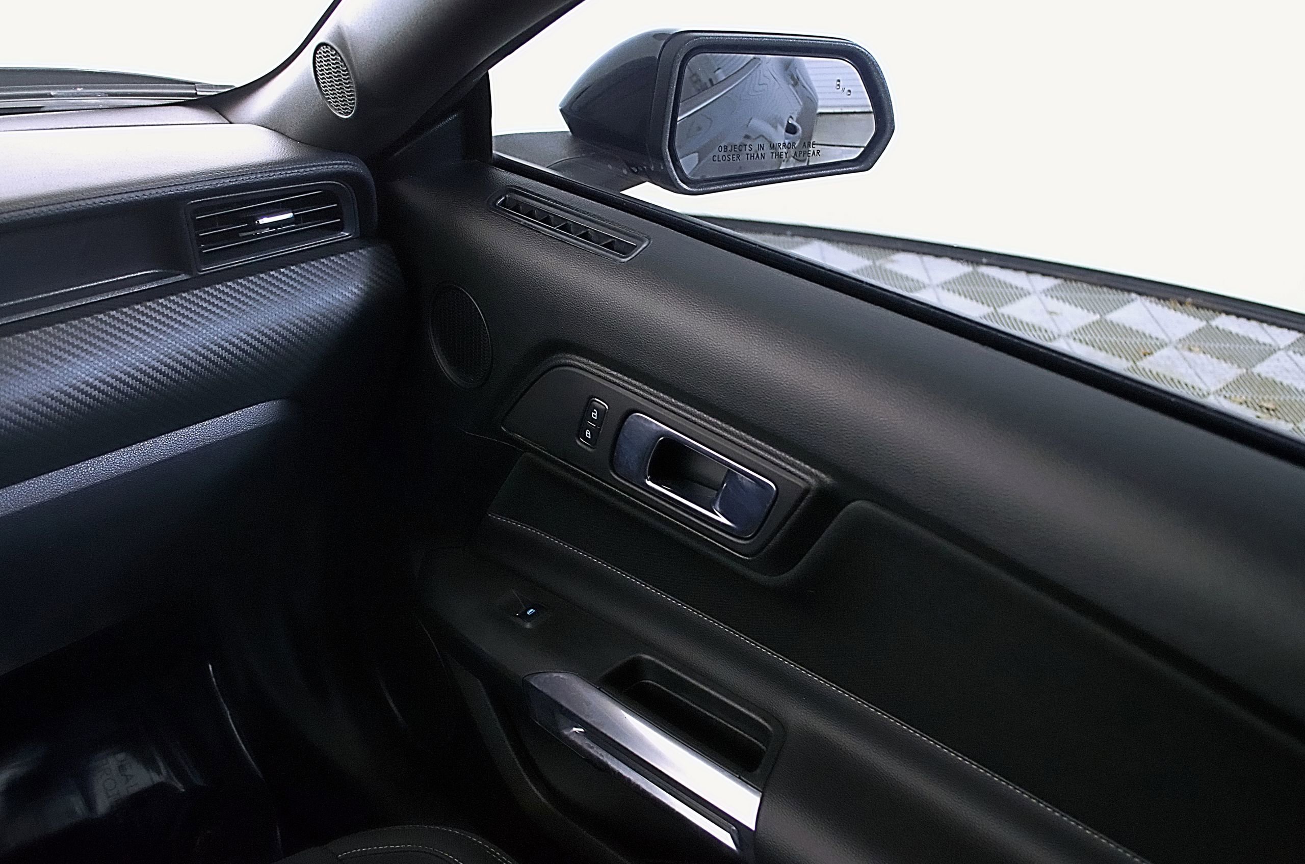 Used 2023 Ford Mustang Coupe w/ Equipment Group 101A image 18