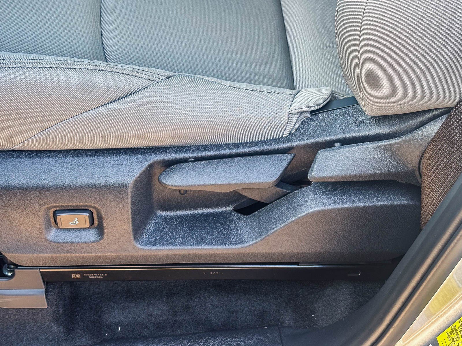 New 2026 Toyota Tacoma SR5 image 23