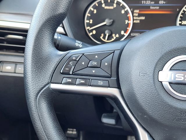 Used 2024 Nissan Altima 2.5 SV image 29