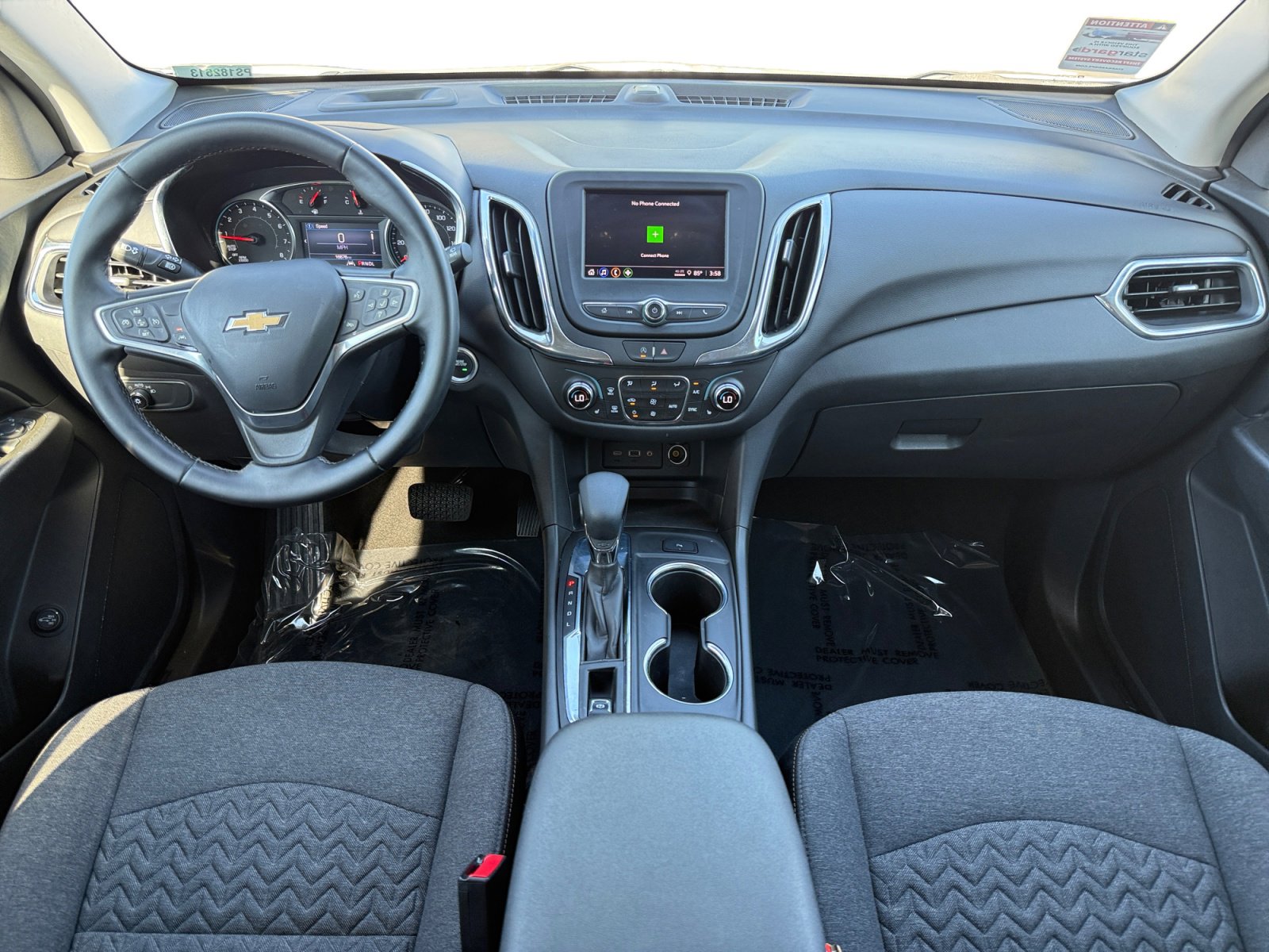 Used 2023 Chevrolet Equinox LT image 10