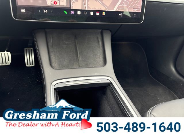 Used 2023 Tesla Model 3 Performance image 22