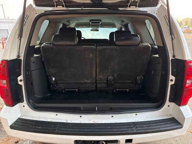Used 2009 Chevrolet Tahoe 4WD w/ Skid Plate Package image 13