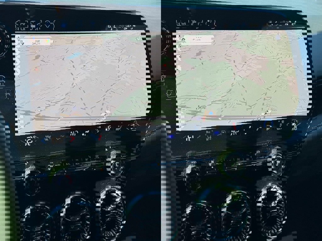 New 2026 Chevrolet Blazer EV LT image 19