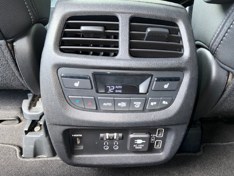 Used 2019 Honda Pilot Elite image 31