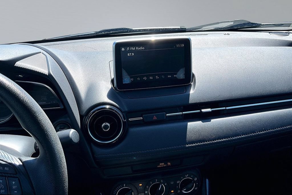 Used 2016 Scion iA FWD image 6