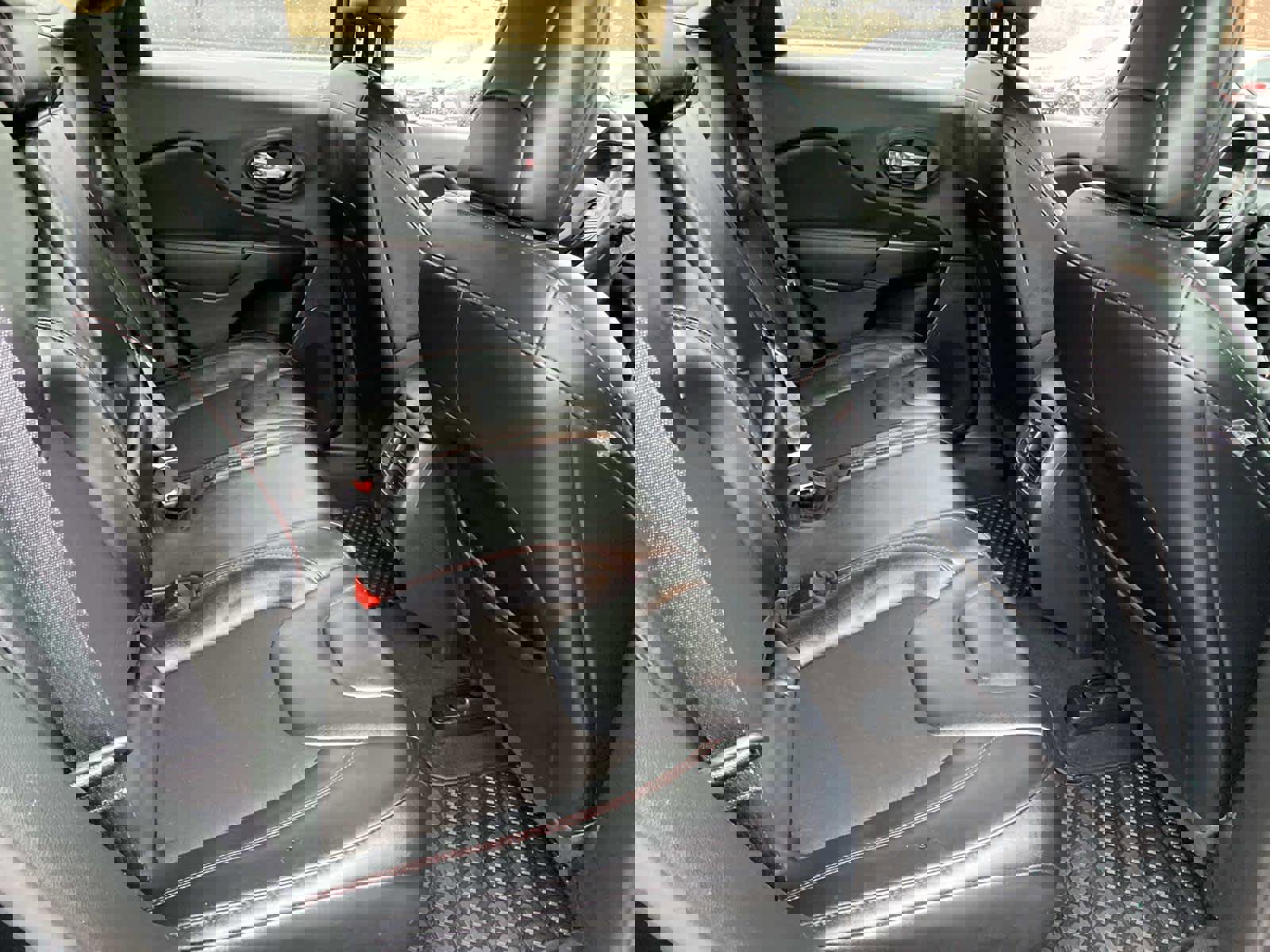 Certified 2022 Jeep Cherokee Trailhawk image 25